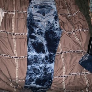 Men’s True Religion Jeans